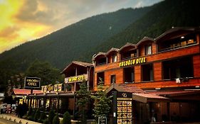 Kuloglu Otel Ve Restoran